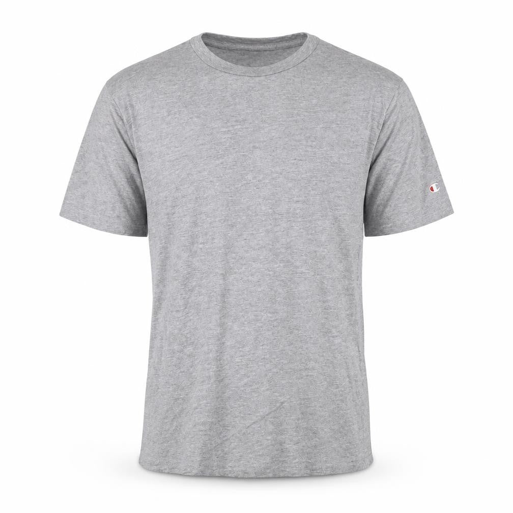 Mens UK Size S Champion Grey  T-Shirt