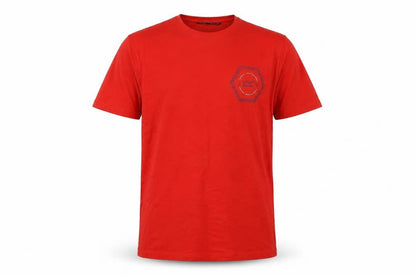 Mens UK Size 2XL Regatta Red  T-Shirt