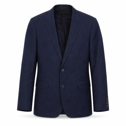Mens UK Size 40 Jaeger Regular Blue Suit Jacket