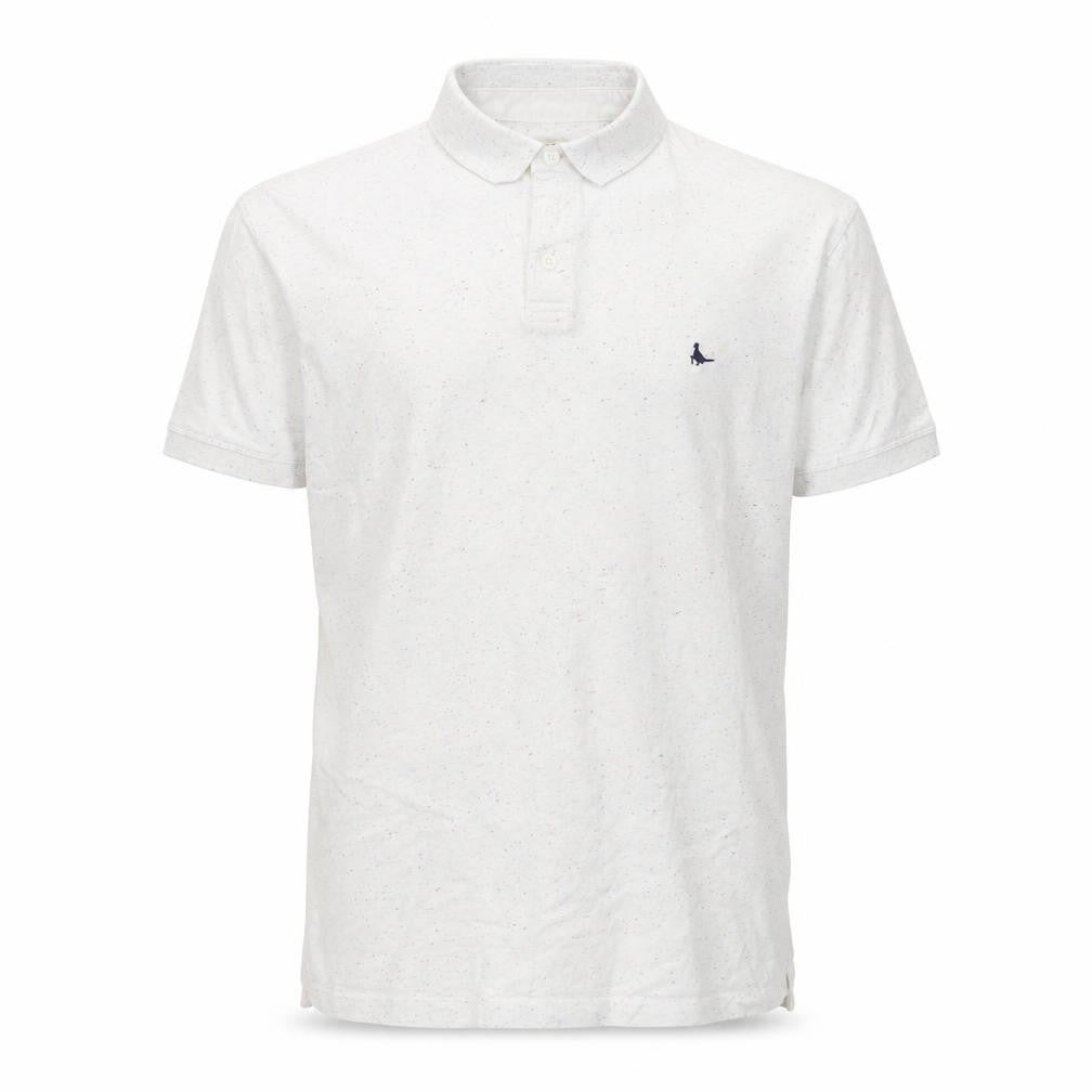 Mens UK Size M Jack Wills Cotton Polo Shirt