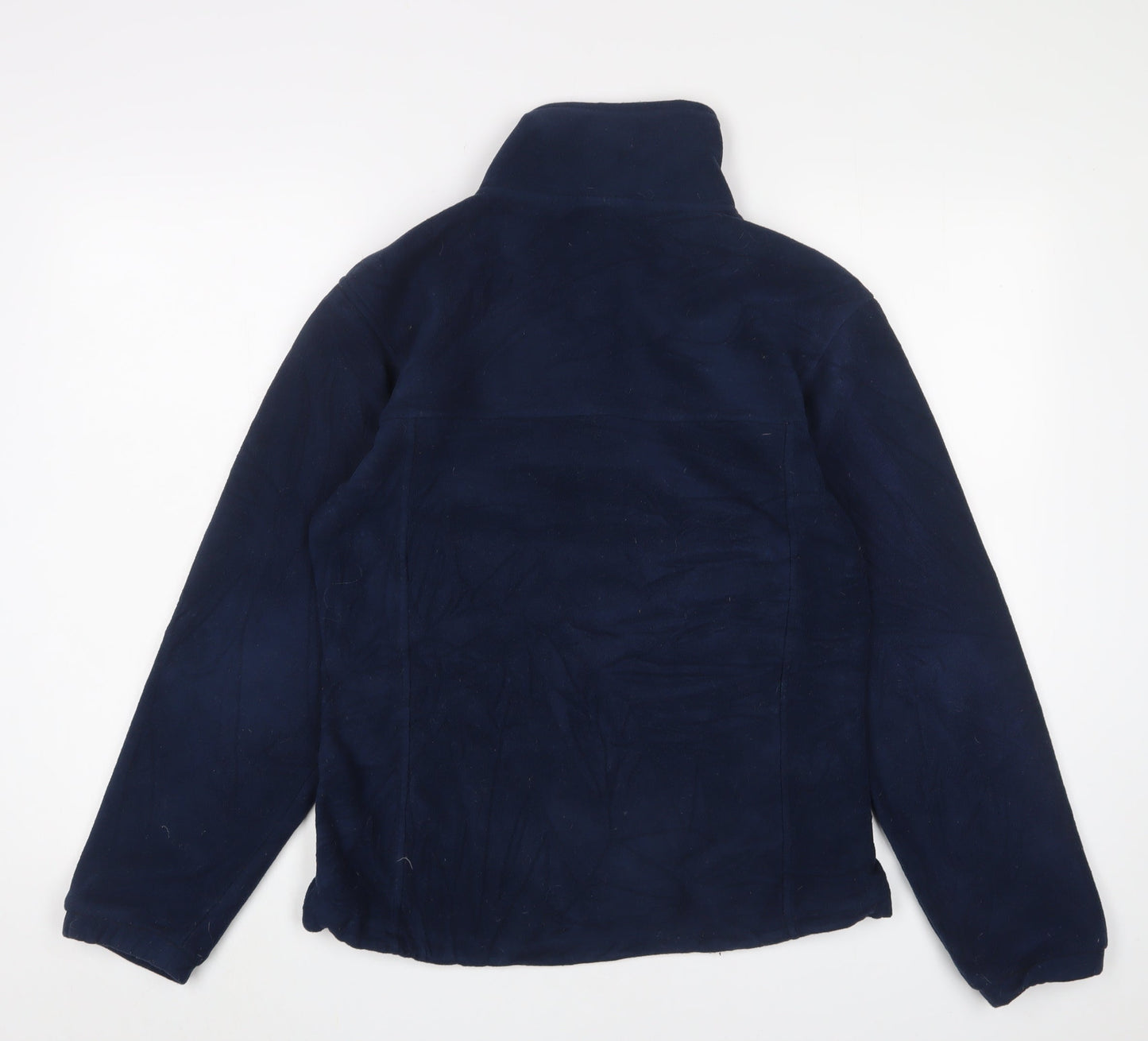 Womens UK Size 10 Campri Blue Basic Jacket