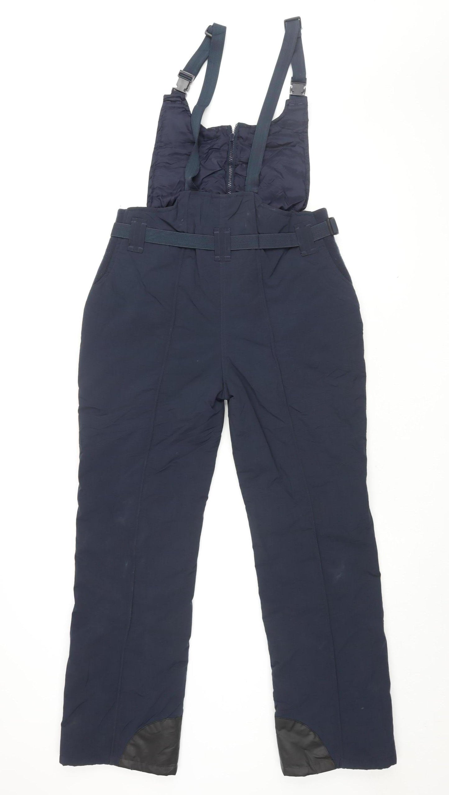 Donnay Unisex Blue Dungaree Size 6 Nylon Winter