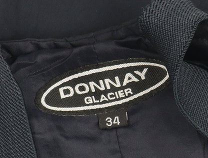 Donnay Unisex Blue Dungaree Size 6 Nylon Winter