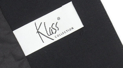 Klass Collection Black Women's Blazer Size 14