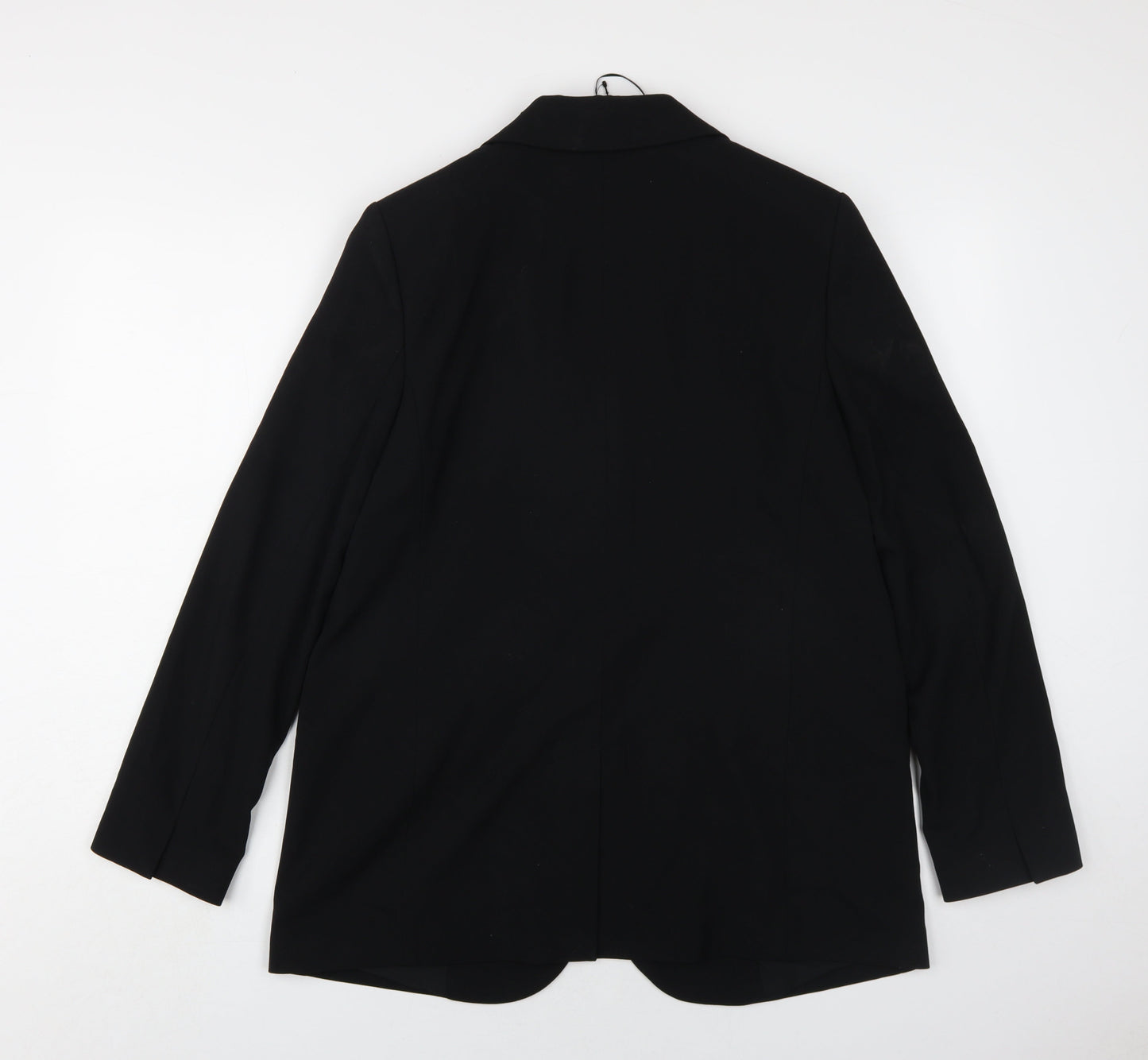 Marks and Spencer Women’s Black Blazer Size 12
