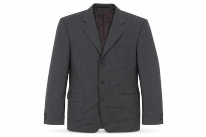 Mens UK Size 42 Austin Reed Regular Grey Suit Jacket