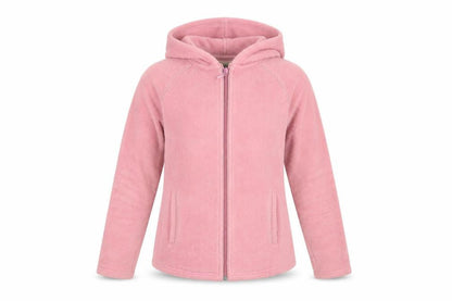 Womens UK Size 12 NEXT Pink Hooded