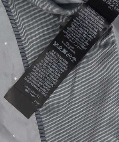 Marks and Spencer Women's Grey Blazer, Size 12