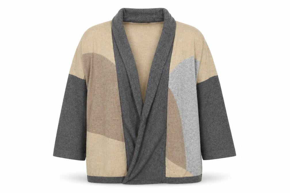 Womens UK Size 14 Gerry Weber Multicoloured Cardigan Jumper