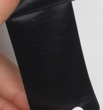 Ted Baker Men's Blue Graphic Print T-Shirt - L