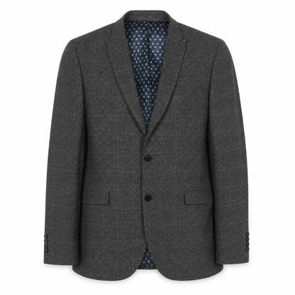 Mens UK Size 42 NEXT Regular Grey Suit Jacket