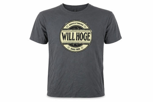 Mens UK Size XL American Apparel Grey  T-Shirt