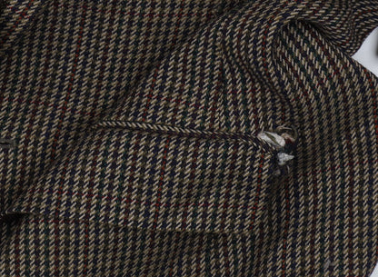 Mens UK Size 40 St Michael Regular Beige Suit Jacket