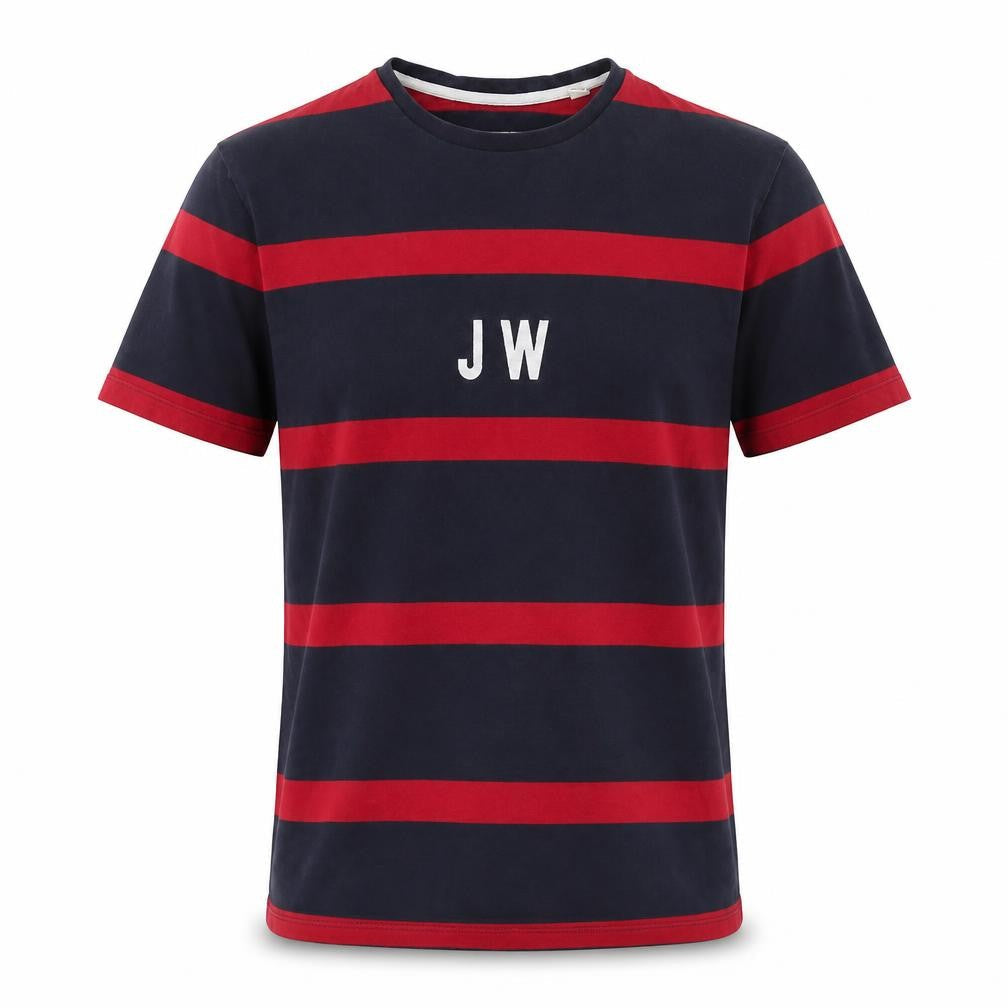 Mens UK Size S Jack Wills Multicoloured  T-Shirt