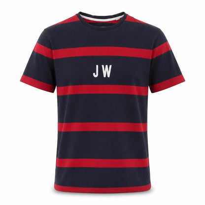 Mens UK Size S Jack Wills Multicoloured  T-Shirt
