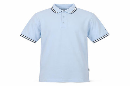 Mens UK Size L Kartel Polyester Polo Shirt