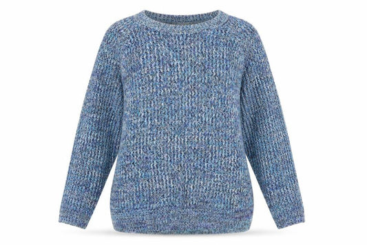 Womens UK Size S ASOS Multicoloured Pullover Jumper