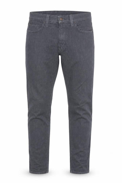 Mens UK Size 30 Marks and Spencer Slim Fit Skinny Grey Jeans