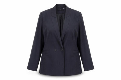 Womens UK Size 16 Very Regular Black Suit Jacket