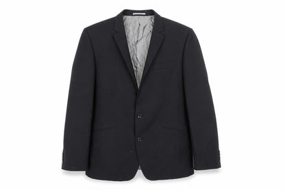 Mens UK Size 42 NEXT Regular Black Suit Jacket