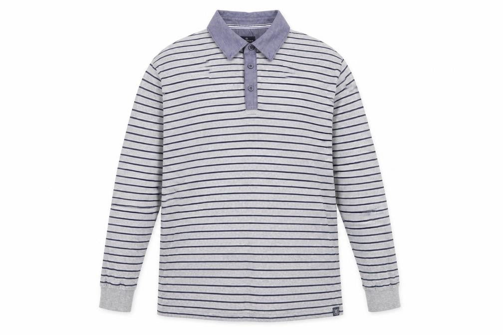 Mens UK Size 2XL Marks and Spencer Cotton Polo Shirt