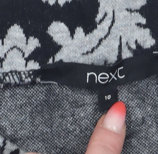Womens UK Size 10 NEXT Straight & Pencil  Skirt