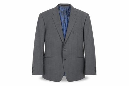 Mens UK Size 48 Marks and Spencer Regular Grey Suit Jacket