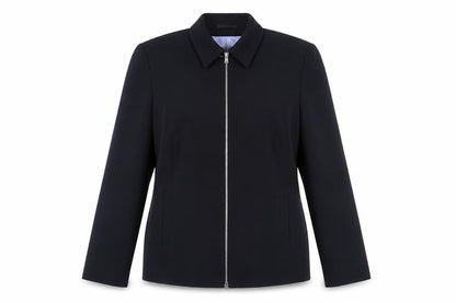 Womens UK Size 16 Minuet Regular Black Suit Jacket