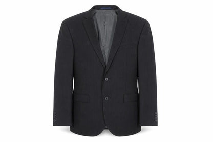 Mens UK Size 42 NEXT Regular Black Suit Jacket