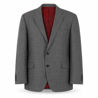 Mens UK Size 48 Marks and Spencer Regular Grey Suit Jacket