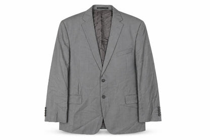 Marks and Spencer Men's Grey 46 Short Suit Jacket