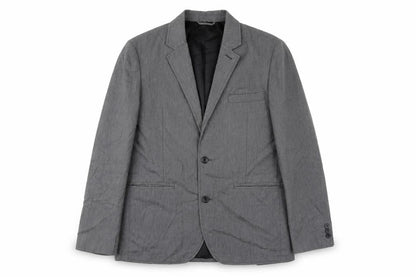 Mens UK Size M Gap Regular Grey Suit Jacket