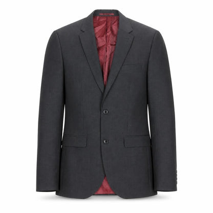 Mens UK Size 36 NEXT Regular Black Suit Jacket