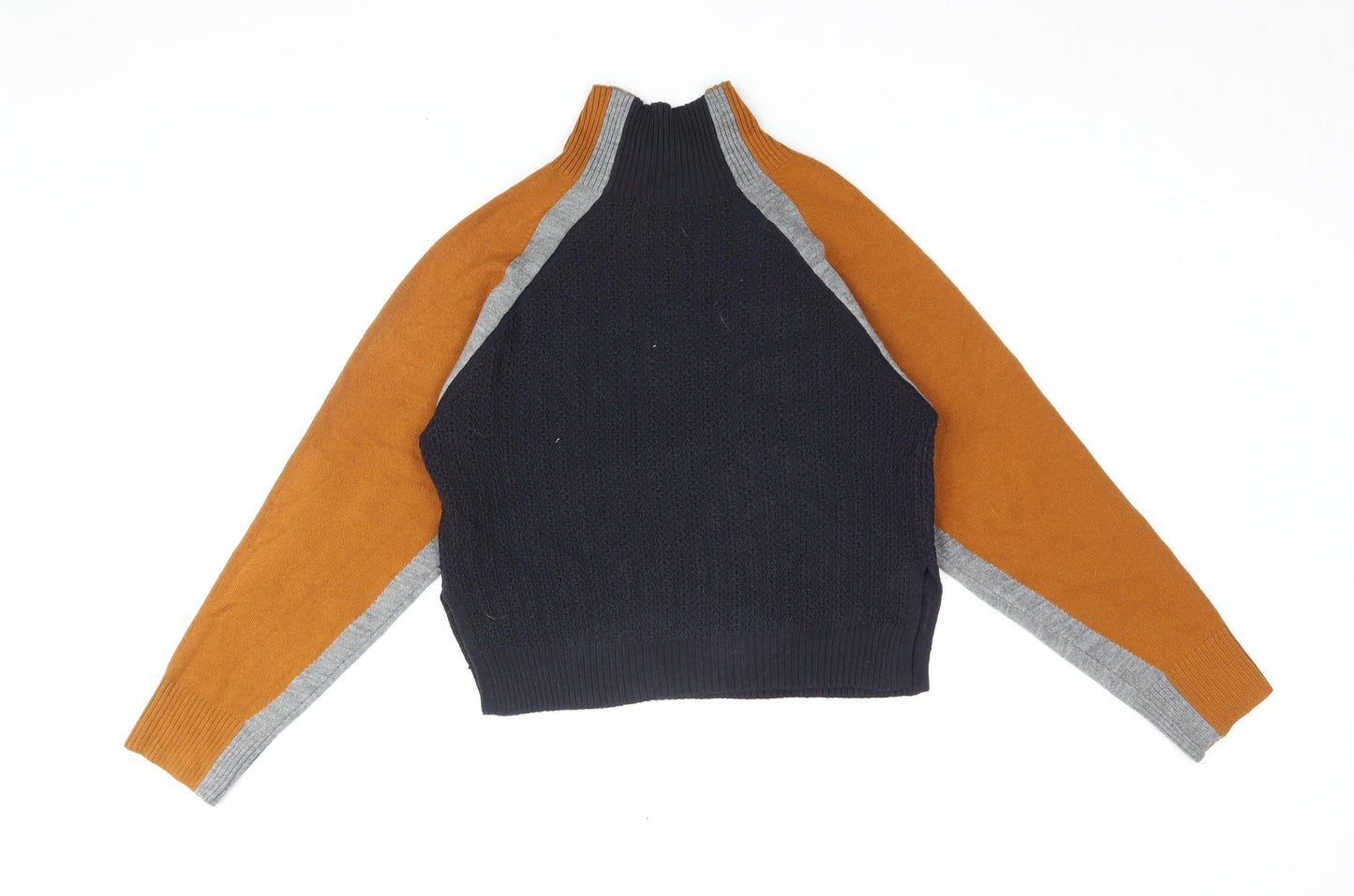 French Connection Women's Black Jumper XS