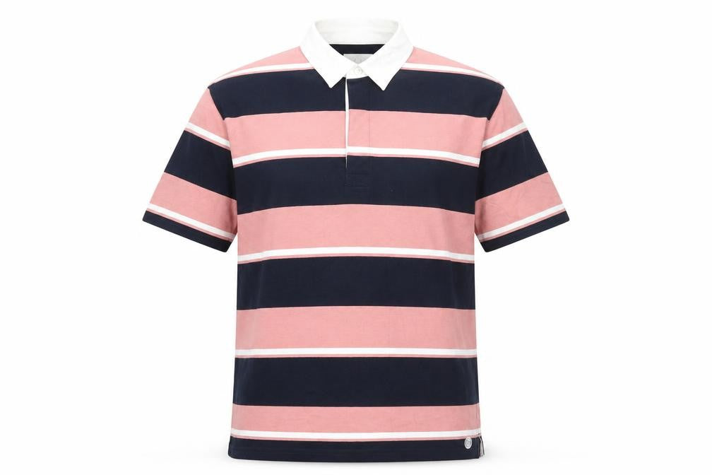 Mens UK Size M Marks and Spencer Cotton Polo Shirt