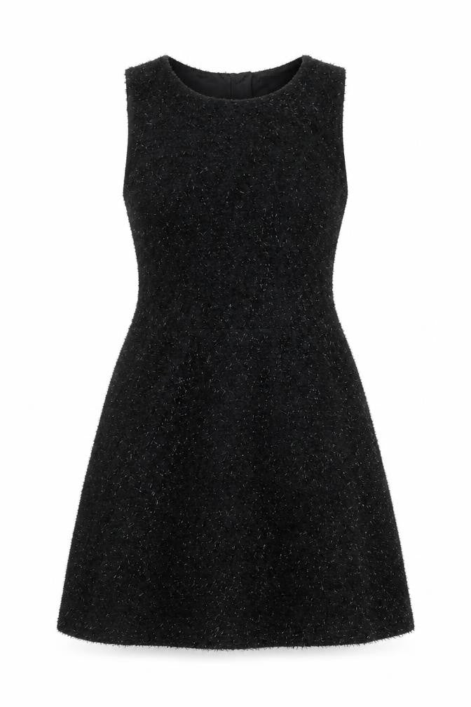 Marks and Spencer Women's Black Size 14 Dress