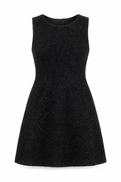 Marks and Spencer Women's Black Size 14 Dress
