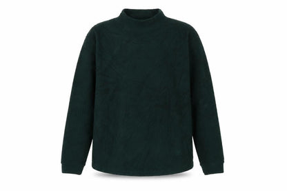 Unisex Adults UK Size S Hawkshead Green Pullover Sweatshirt