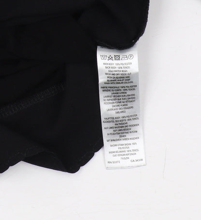 French Connection Women's Black Blouse XS