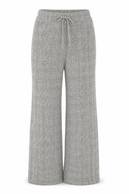 Womens UK Size 8 Zara Regular Fit Casual Grey Trousers