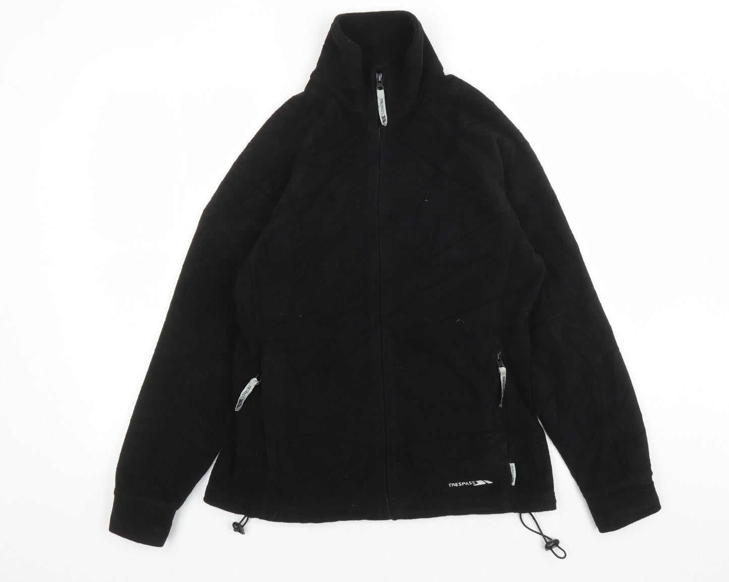 Mens UK Size S Trespass Black Fleece