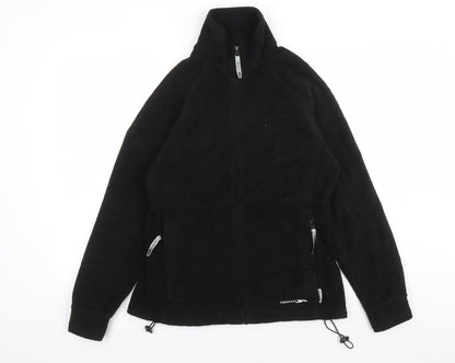 Mens UK Size S Trespass Black Fleece