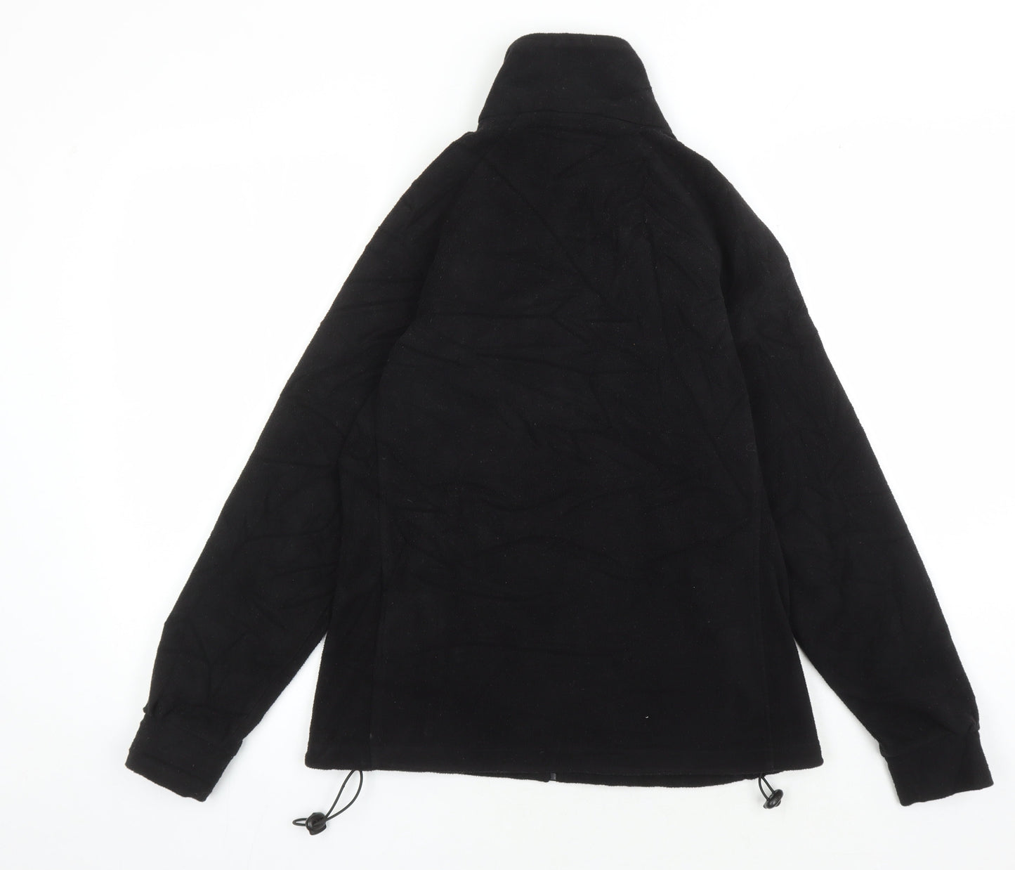 Mens UK Size S Trespass Black Fleece