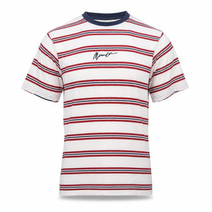Mens UK Size XS Mennace Red  T-Shirt