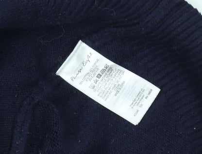 Womens UK Size S Phase Eight Multicoloured Pullover Jumper