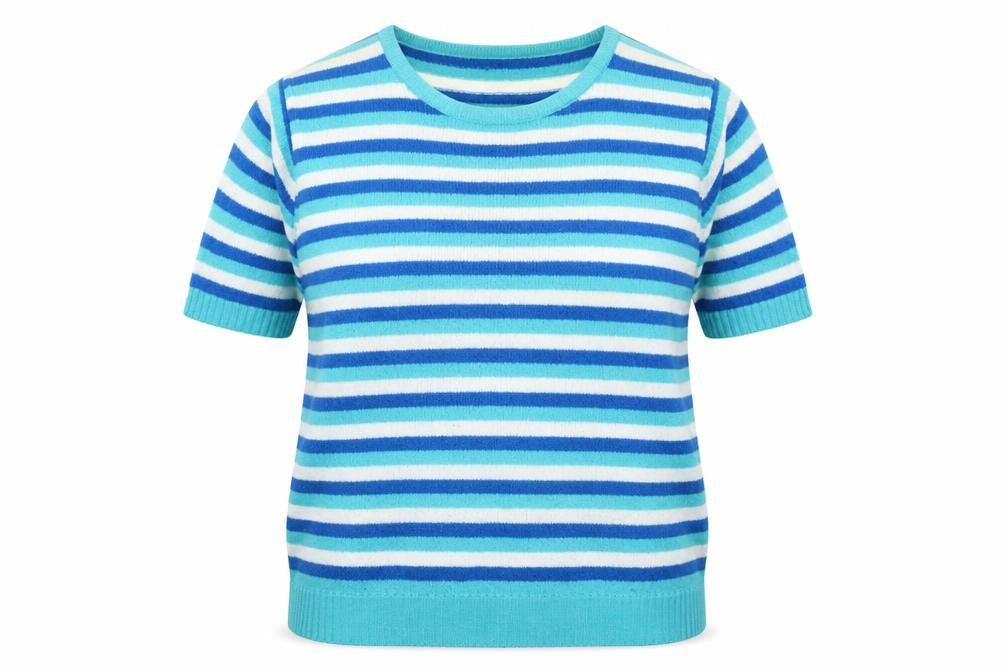 Womens UK Size L Honor Millburn Blue Jumper Jumper