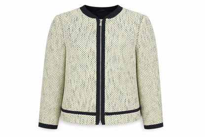 Womens UK Size 16 Marks and Spencer Regular Multicoloured Blazer
