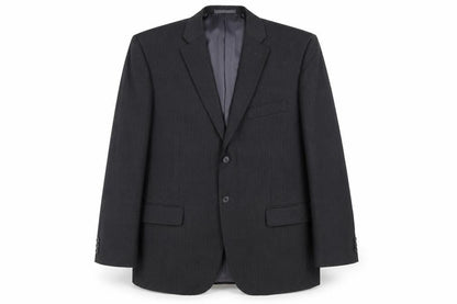 Mens UK Size 44 Jack Reid Regular Grey Suit Jacket