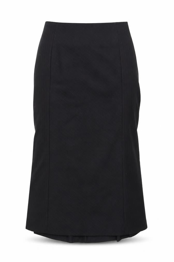 Womens UK Size 12 H&M Straight & Pencil  Skirt