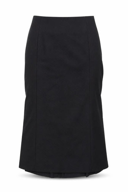 Womens UK Size 12 H&M Straight & Pencil  Skirt